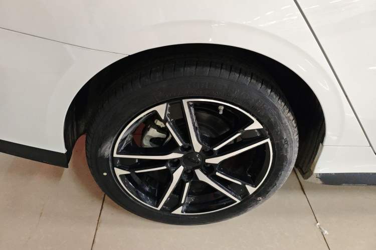 Used Geely Auto Binray 2024 Binrui COOL 1.5T DCT Longteng Edition