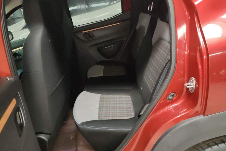 Used Dongfeng NAMMI EX1 2021 Quality Edition
