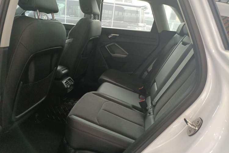 Used Audi Q3 2023 35 TFSI Fashion Dynamic Model (1.5T)