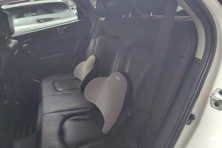 Used JAC Group Refine S5 2015 1.5T Automatic Luxury Smart Model