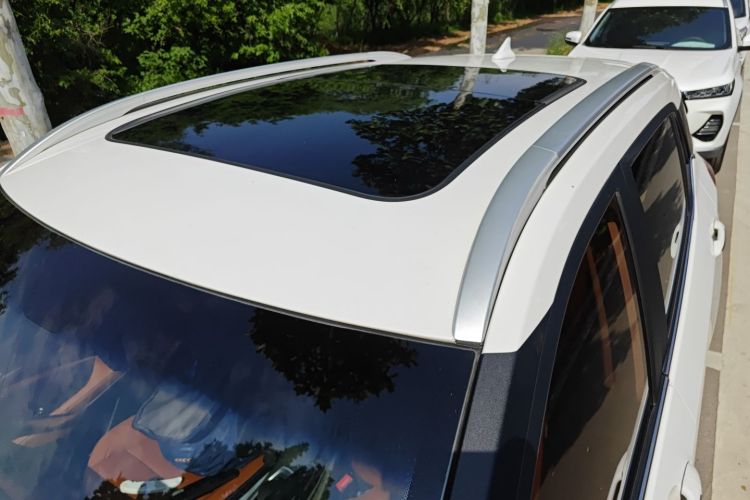 Used Baojun 510 2017 1.5L Manual Luxury Model
