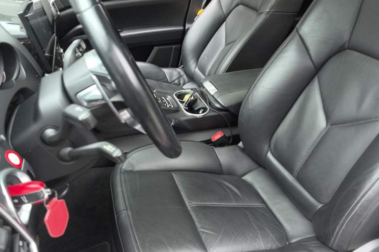 Used Porsche Cayenne 2016 Cayenne 3.0T