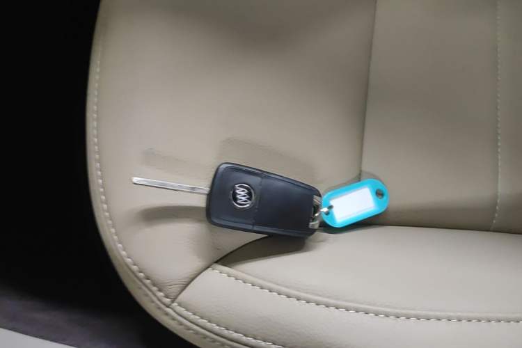 Used Buick Regal 2011 2.0L Comfort Edition
