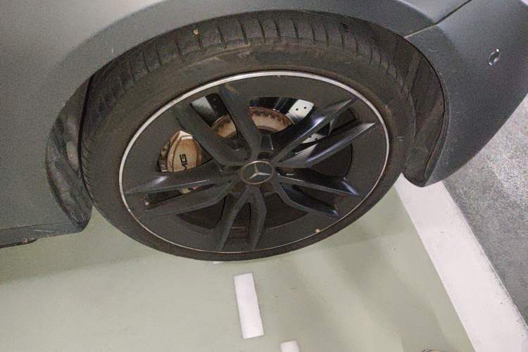 Used Mercedes-Benz E-Class AMG 2023 AMG E 53 4MATIC+