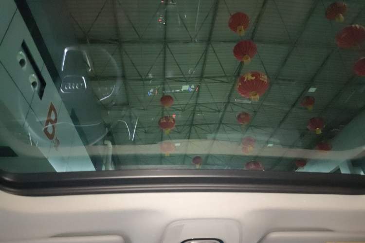 Used Audi Q5L 2022 Updated 40T Luxury Dynamic Edition
