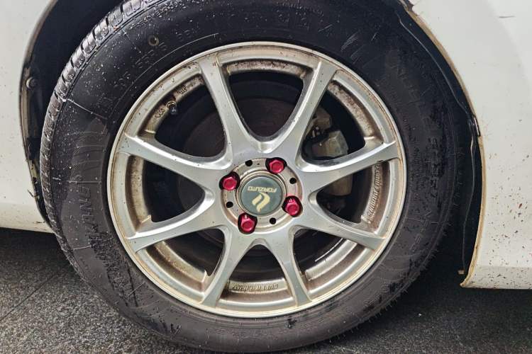 Used Toyota Vios 2014 1.3L Automatic Standard Edition
