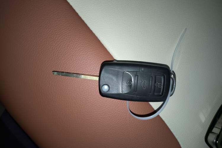 Used Xiaohu EV 2022 FOR-Four Goodie Tiger Ternary Lithium
