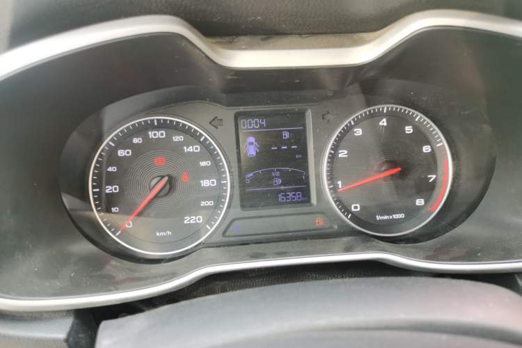 Used MG ZS 2019 1.5L Manual Global Comfort Edition China VI Standard