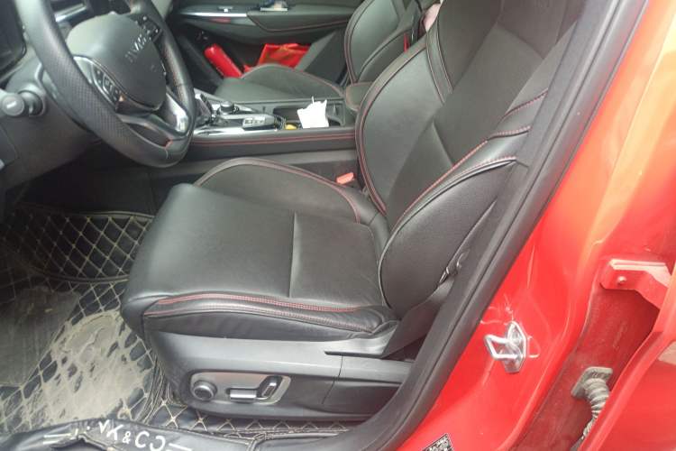 Used Lynk & Co 03 2019 2.0TD Automatic Jing Pro Edition