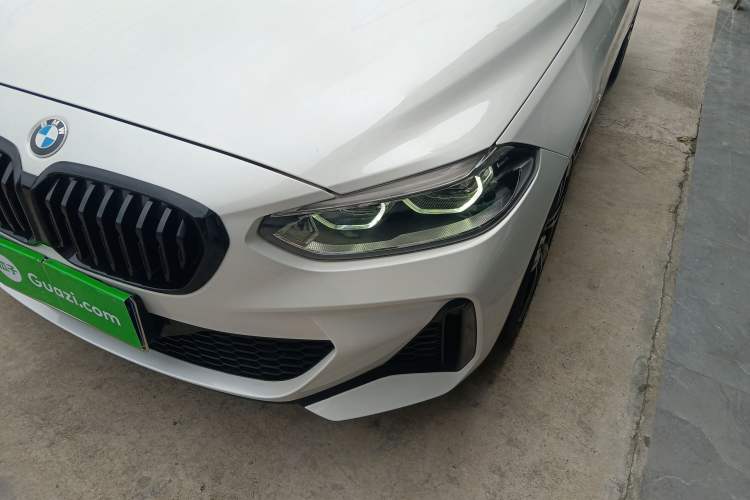 Used BMW 1 Series 2023 125i M Sport Night Edition
