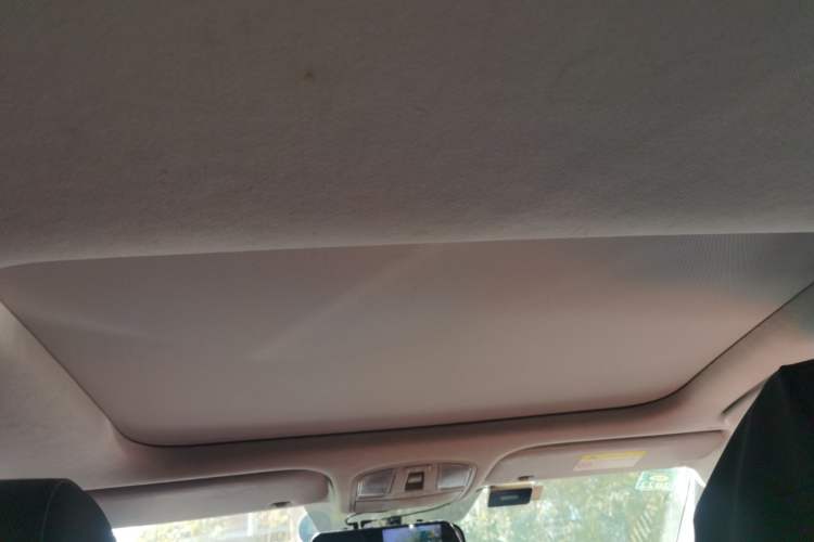 Used Hyundai Lafesta Electric 2020 GLX ZhiJie Edition Headliner