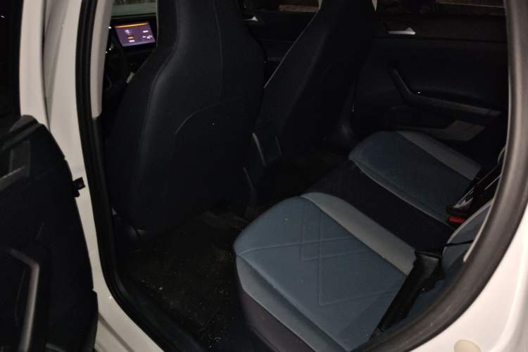 Used Volkswagen Lavida 2025 New Sharp 1.5L Outstanding New Vision Edition
