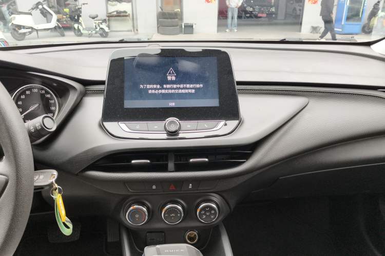 Used Buick Verano 2023 Pro Le Yi Edition