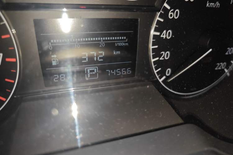 Used Nissan Tiida 2011 1.6L CVT Comfort Model