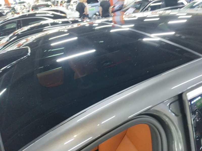 Used Li Auto L7 2024 MAX Model — 26