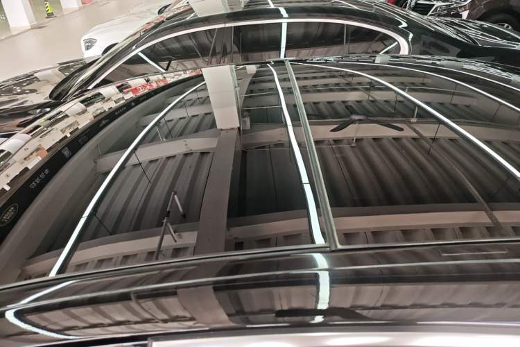 Used Mercedes-Benz S-Class 2024 Restyled S 400 L Business Version
