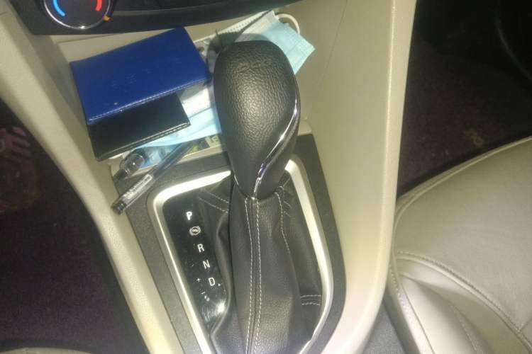 Used Buick GT 2018 15T Dual-Clutch Elite Model China V Standard