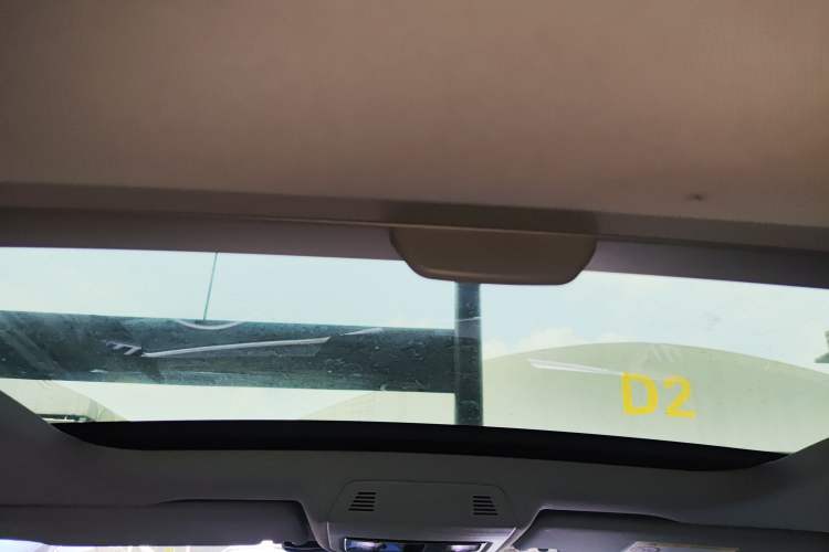 Used Volkswagen Lamando 2022 Lavida L 280TSI DSG Cool & Spicy Edition Headliner