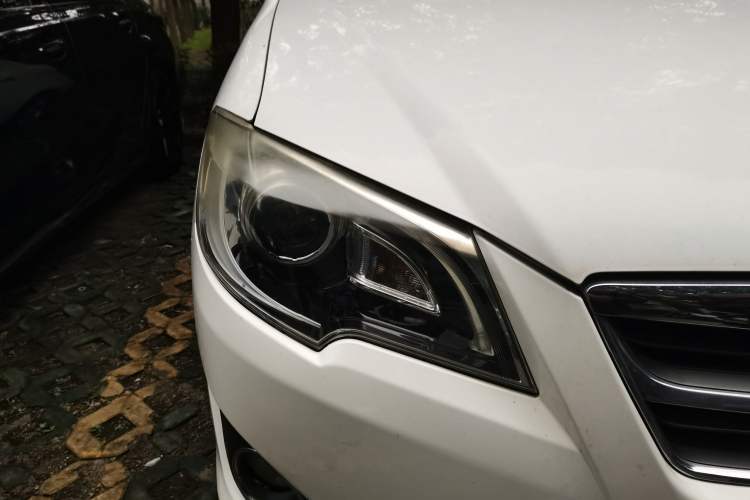 Used Toyota Corolla EX 2013 1.6L Automatic Luxury Edition
