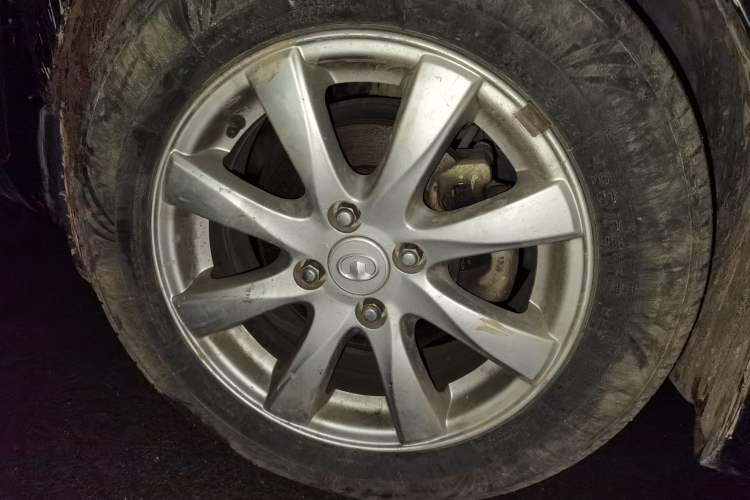 Used Great Wall C30 2010 1.5L Manual Luxury Edition