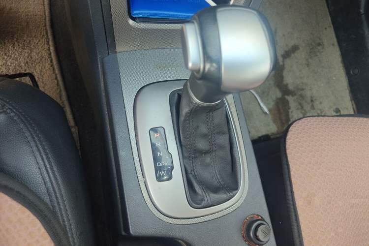 Used Roewe 350 2014 1.5L Automatic Xunyue Version