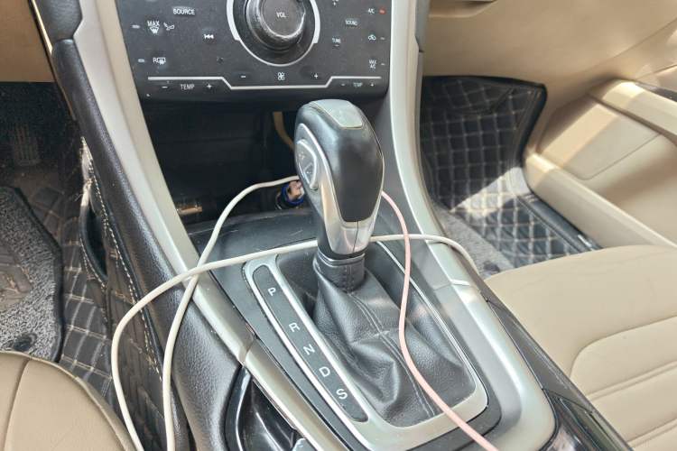 Used Ford Mondeo 2013 1.5L GTDi180 Fashion Edition
