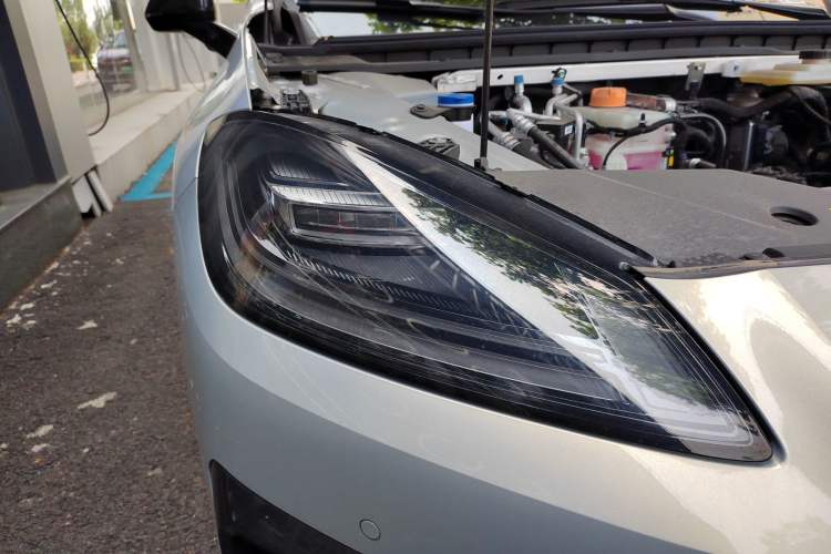 Used AION RT 2025 520 LiDAR Edition