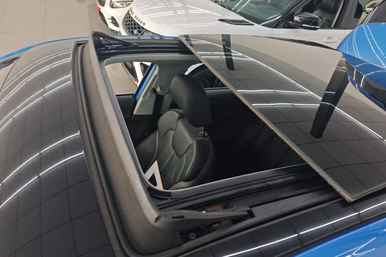 Used Audi Q2L 2022 35 TFSI Fashion Dynamic Model