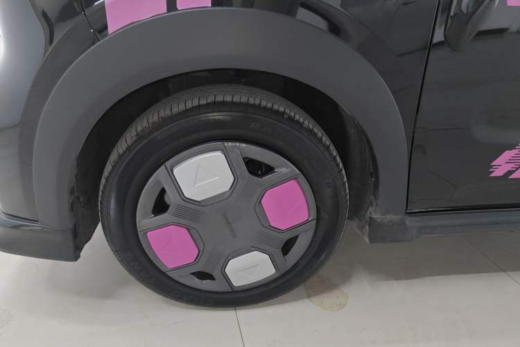 Used Geely Galaxy Panda 2025 210km Panda Kart