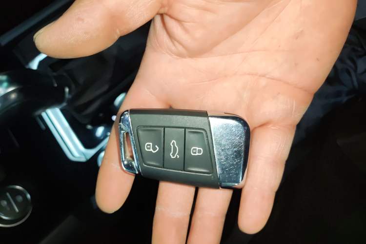 Used Volkswagen FAW-Volkswagen CC 2019 380TSI Glamour Edition China V Standard