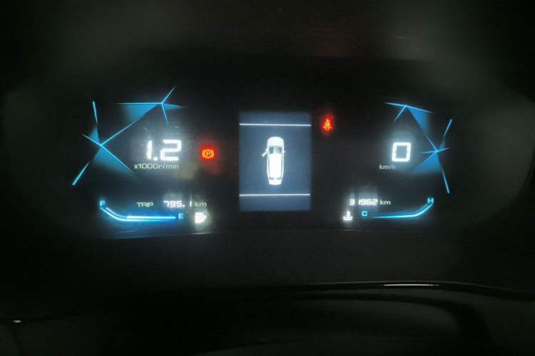 Used Wuling Victory 2020 1.5T Manual Elite Edition