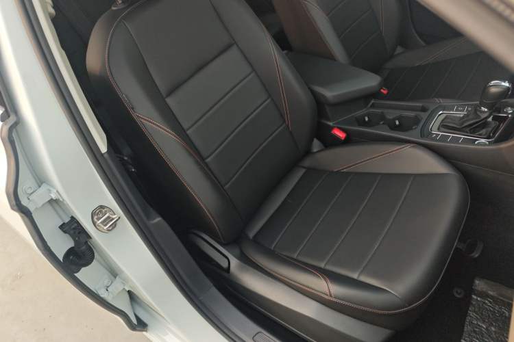 Used Volkswagen Bora 2023 200TSI DSG YueXing PRO Edition