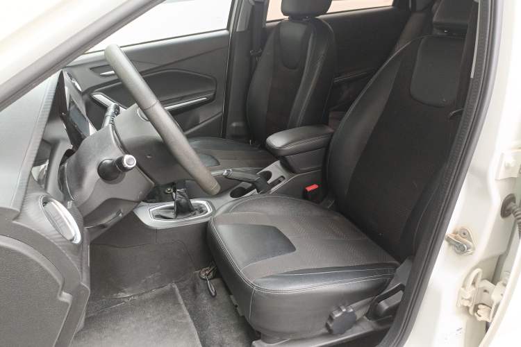 Used Chery Tiggo 3X 2018 1.5L Manual Elite Edition