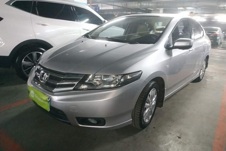 Used Honda City Classic 2012 1.5L Automatic Elite Edition