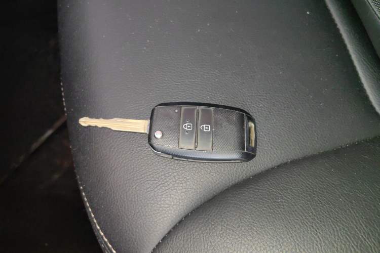 Used Kia Pegas 2020 Revised Version 1.4L Automatic Comfortable with Sunroof
