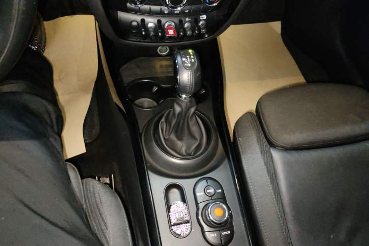 Used MINI Clubman 2016 Revised 1.5T COOPER