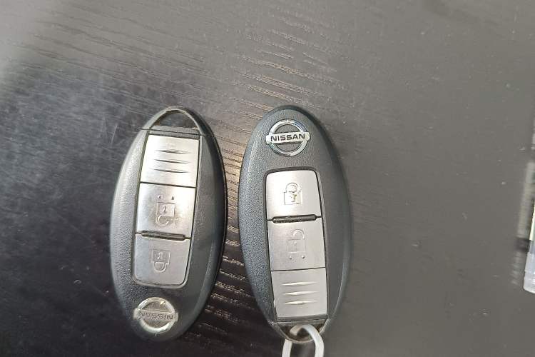 Used Nissan Tiida 2021 1.6L CVT Smart Drive Edition