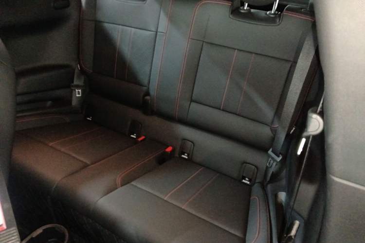 Used MINI Electric COOPER JCW 2025 JOHN COOPER WORKS