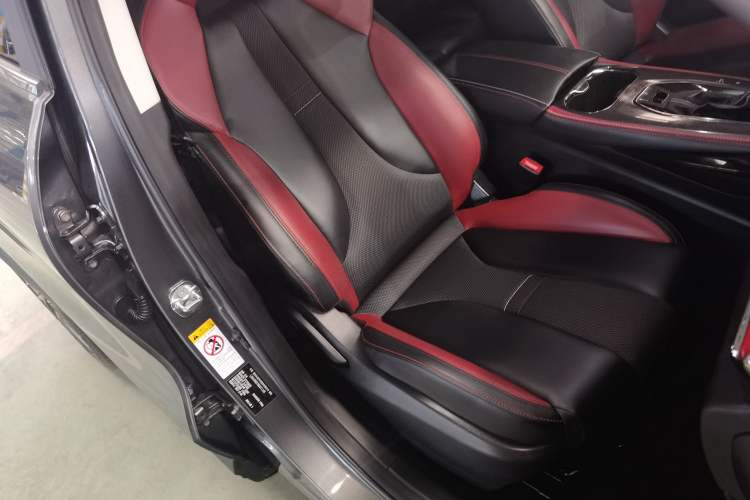 Used CHANGAN OSHAN X5 2021 1.5T DCT Flagship Edition Right Front Seat