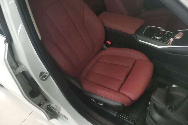 Used BMW 3 Series 2025 325Li M Sport Package
