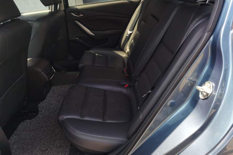 Used Mazda Atenza 2017 2.5L Skyactiv Sport Edition