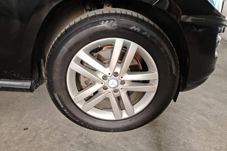 Used Mercedes-Benz GL-Class 2014 GL 400 4MATIC Dynamic Model