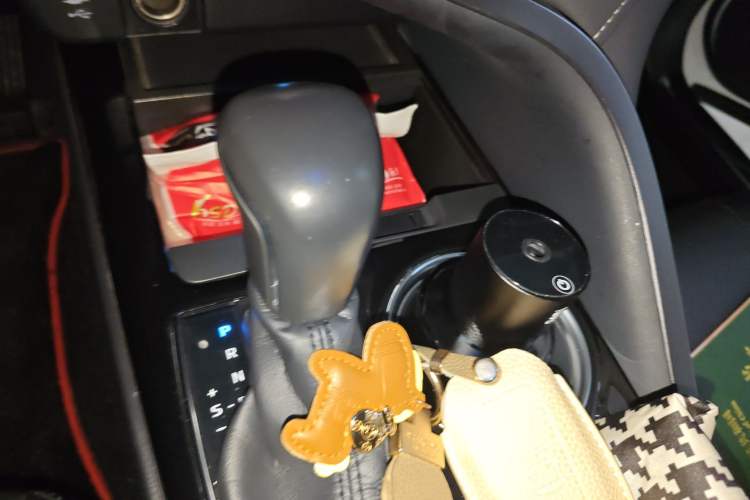 Used Toyota Camry 2018 2.5S Fēngshàng Edition
