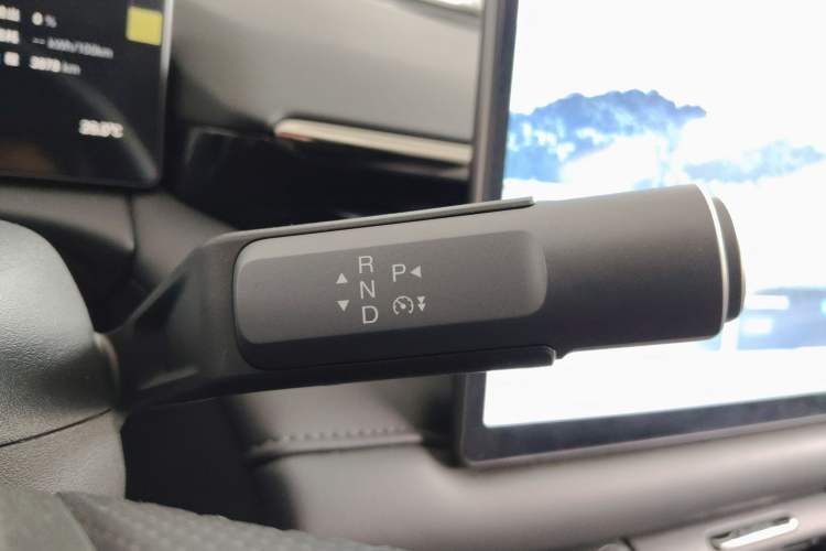 Used AION RT 2025 650 LiDAR Edition