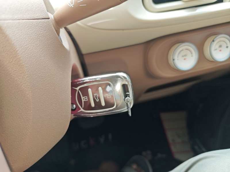 Used Wuling Hongguang MINIEV 2025 Four-Door Version Advanced Edition — 8