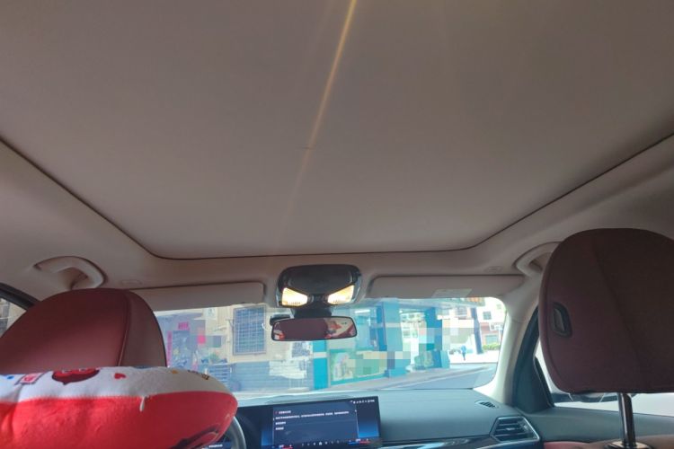 Used BMW i3 2024 eDrive 35 L