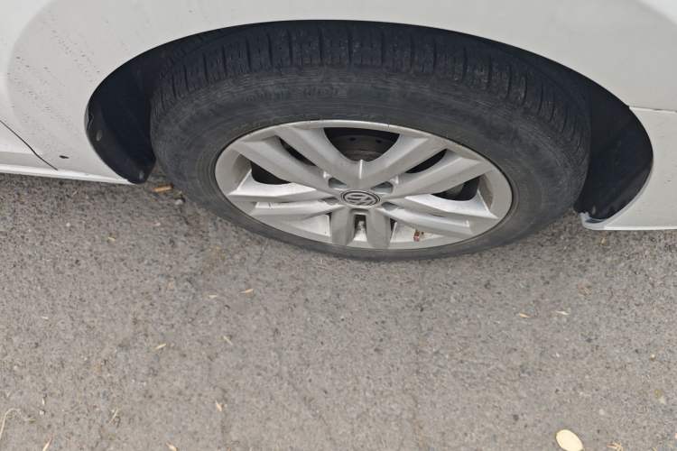 Used Volkswagen Jetta 2019 Dream Edition 1.4L Manual Fashion Version
