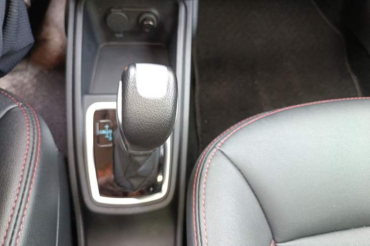 Used Haval H1 2015 1.5L AMT Luxury Model
