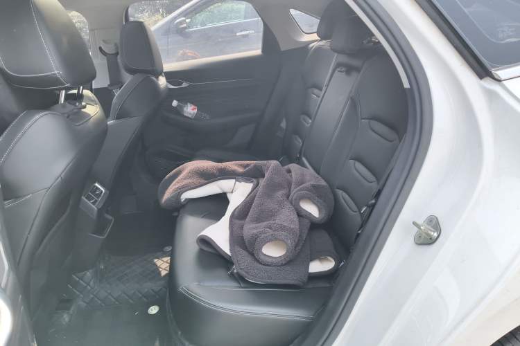 Used Geely Auto Preface 2023 2.0TD Luxury Version