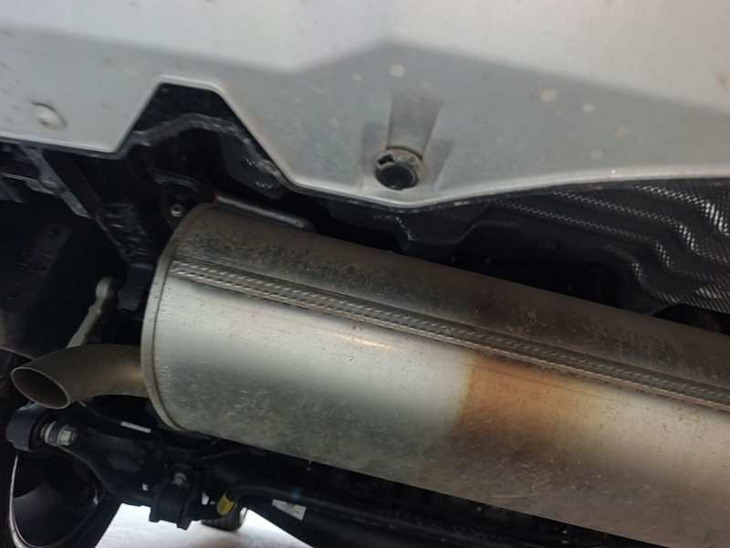Used Tank 500 New Energy 2026 Model—Hi4-Z Smart Enjoyment Version — 25